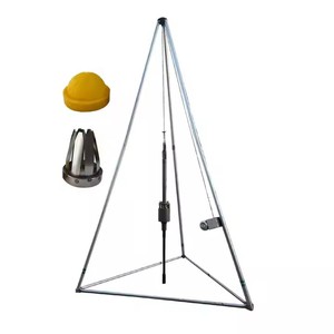 Dispositivo de prueba de Ingeniería Civil de prueba de penetración estándar SPT completamente automático - Product Image 5