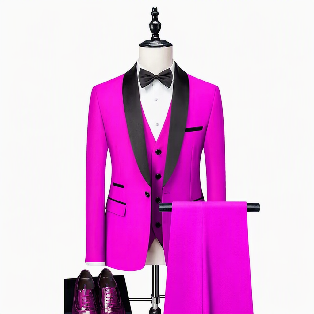 Fuchsia
