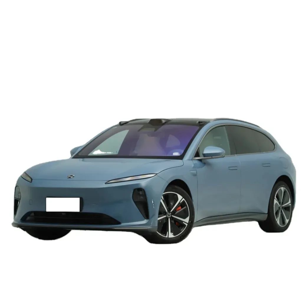 2023 NIO ET5T חם באיכות גבוהה NIO Et5t עגלה רכב חשמלי טהור עם מהירות גבוהה מסין מכוניות חשמליות חדשות למכירה