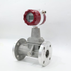<strong>Pulse</strong> <strong>Output</strong> Low Cost Co2 Propane Gas Intelligent Precession <strong>vortex</strong> <strong>Flowmeter</strong> - Product Image 3