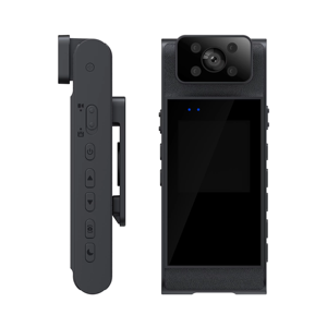 Tragbare Multifunktions-Outdoor-Sport kamera mit neuem Design Back Clip & Conference Recorder Action & Sport kamera - Product Image 1