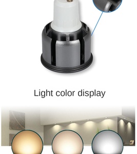 家庭用LED電球5w、10w、15w、20w、30w、40w、50wヨーロッパとアメリカでよく販売工場卸売価格 - Product Image 4