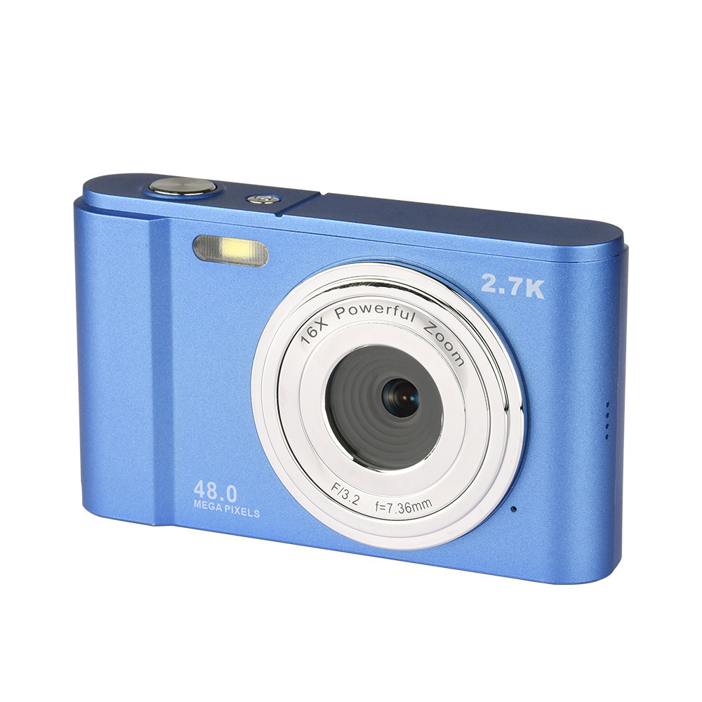 Scheda di memoria blu perla + 32G