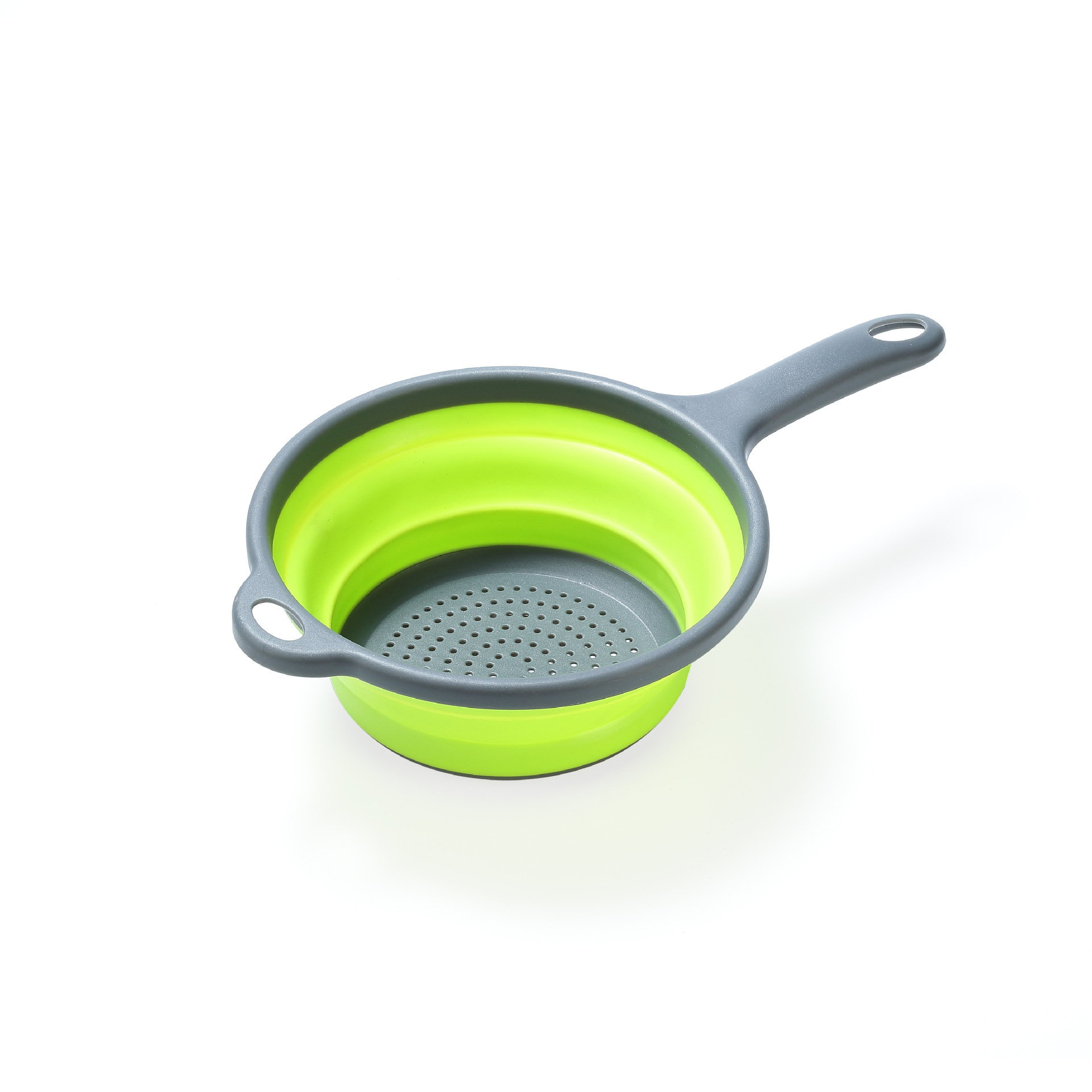 Green Small Handle