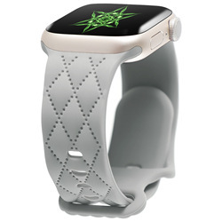 Gray-Strap only
