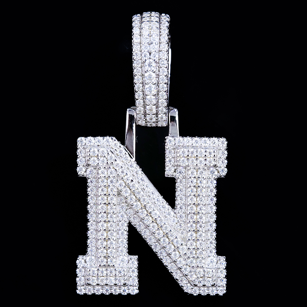 N