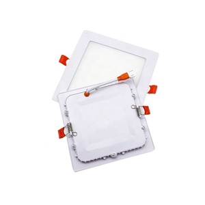 Giá tốt nhất 2023 siêu sáng phòng Bảng điều chỉnh ánh sáng multiwatt số lõm gắn trần LED bảng điều chỉnh ánh sáng - Product Image 1