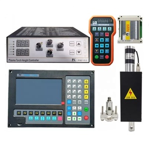 <strong>F2100B</strong> Plasma Controller+F1621+JYKB-100-DC24V-T3+F1510T for Plasma Cutting Machine Cutter - Product Image 1