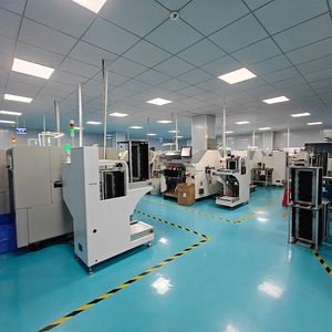 high precision custom android <strong>tv</strong> box PCBA double-sided printed circuit board assembled <strong>PCB</strong> manufacturer one stop service - Product Image 5