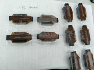 Guías lineales originales CPC de Taiwán, bloque de guía lineal MR15ML MR15MN MR12ML MR12MN MR9ML MR9MN MR7ML MR7MN MR5ML MR5MN MRU3ML M - Product Image 5