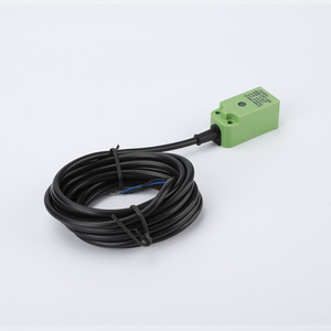 PS17-5DN Waterproof Inductive <strong>Proximity</strong> <strong>Sensor</strong> Plastic <strong>Proximity</strong> Switch with DC6-36V Range - Product Image 6