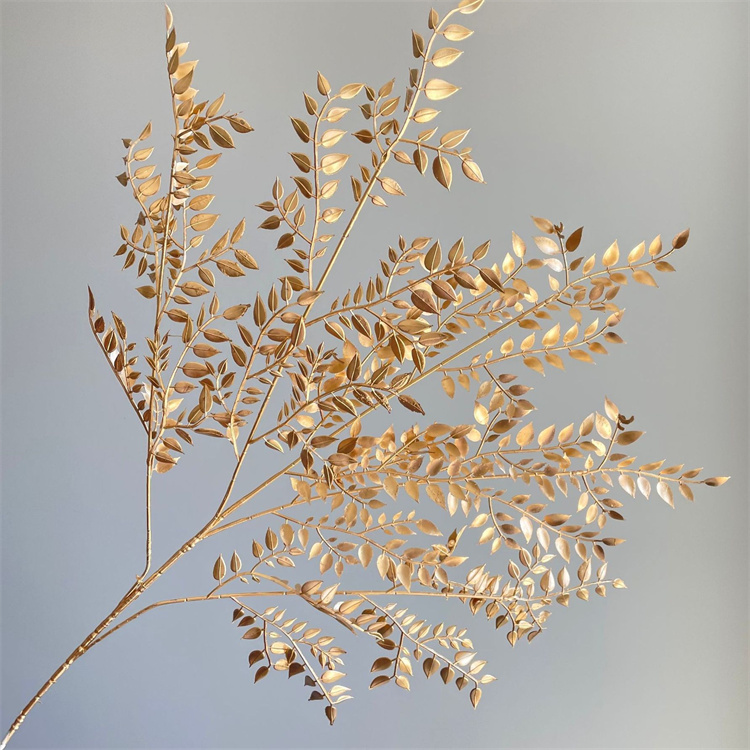 Feuille de bois de santal 94cm