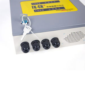 IP65 Waterproof WiFi Network Alarm <strong>System</strong> Laser-Based Proximity <strong>Sensors</strong> for Obstacle <strong>Detection</strong> Collision Avoidance <strong>System</strong>