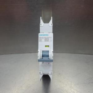 Neue und originale SPS 5 SJ41107HG42 10A Leistungs schalter 4 C1 SPS-Programmier steuerung - Product Image 1