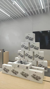 用于DJI Neo 4k超稳定视频AI智能后续Vlog无人机的二手和新型迷你FPV无人机 - Product Image 6