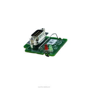 Nuovissimo modulo Ethernet PLC Delta TCP/IP DVP-FEN01 Controller programmabile Delta con Display equivalente per applicazioni IIoT - Product Image 3