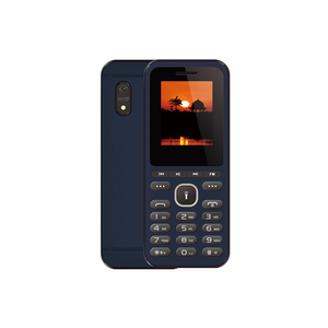 2023 New Model Low Price Cheap <strong>Phone</strong> <strong>1</strong>.77 Inch Dual SIM Music Bar Feature <strong>Phones</strong> Support MP3/MP4 FM <strong>Camera</strong> 2g Mobile <strong>Phone</strong>