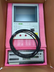 KEBA I1070 Panel de Control Plc Sistema de Control de Máquina Vertical en Máquinas de Inyección de Plástico - Product Image 4