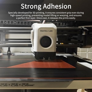 Máy in 3D giường nóng keo rắn dính keo lỏng cho A1 Mini P1 X1 phụ kiện máy in 3D chính thức - Product Image 3