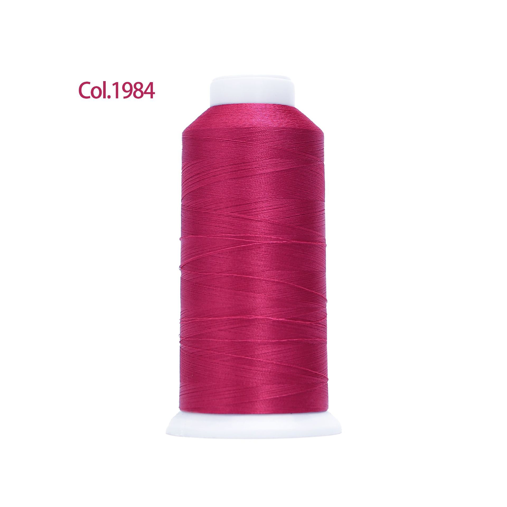1984-rouge fraise