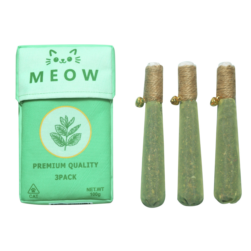 Estilo de cuerda de cáñamo verde