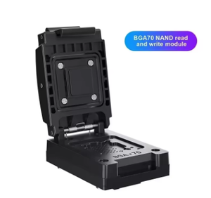 <strong>I2C</strong> P15 Pro PCIE Nand HDD <strong>Programmer</strong> BGA60/BGA70/BGA110/BGA315 for IPhone6-15PM Hard Disk Date Modify Purple Screen WIFI Fix - Product Image 4