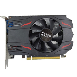 AMD Radeon R7 240 4GB GDDDR3 VGA/DVI/HD1MIコンピュータグラフィックスカード128BITビデオカード - Product Image 5