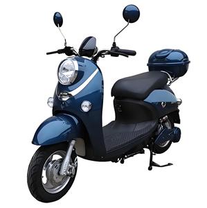 72v電動ツーリングスポーツバイクスクーター高速高速鋼製