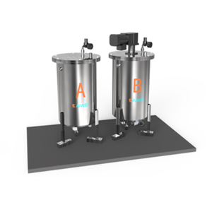 Polyurethane <strong>Low</strong> <strong>Pressure</strong> <strong>Foam</strong> <strong>Machine</strong> Polyurethane <strong>Foam</strong> Spray <strong>Machine</strong> for Packaging