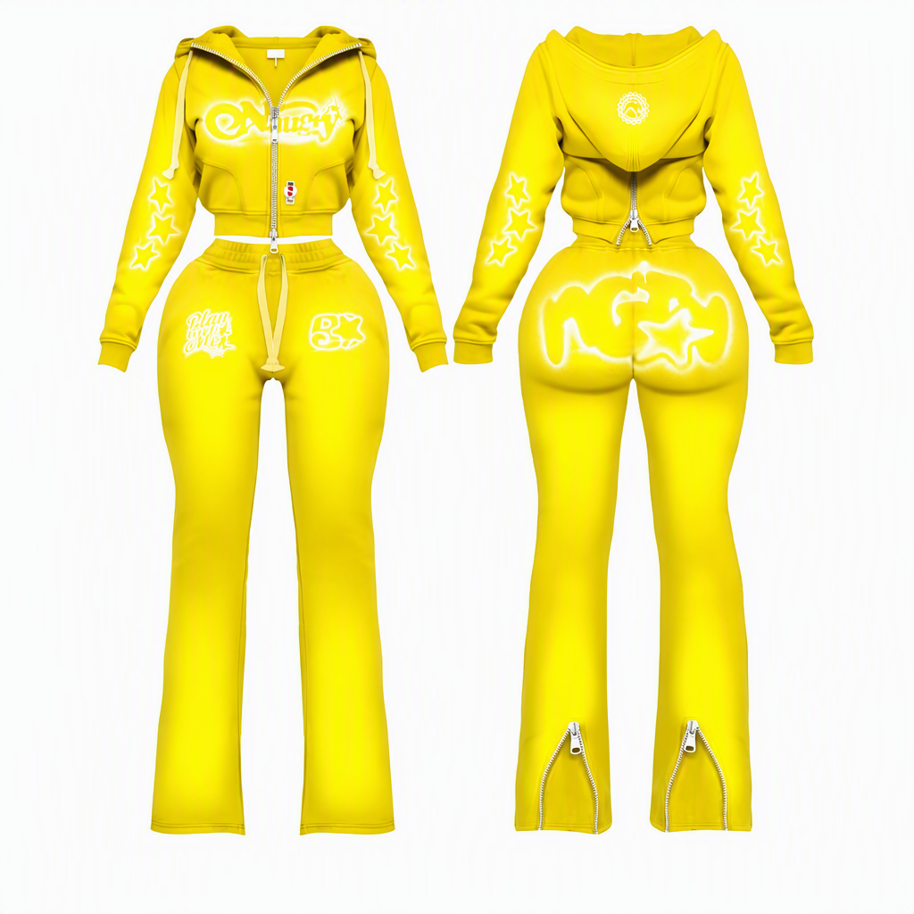 Jaune