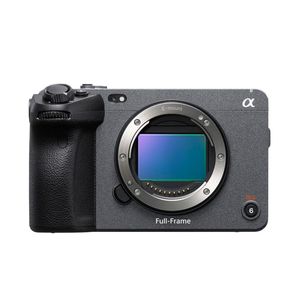 ILME-FX3 Alpha FX3フルフレーム4K 120Pシネマカメラ10,2 MP Exmor R CMOSセンサーEマウントビデオカメラ付き - Product Image 1