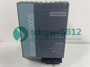 New and Original <strong>Plc</strong> 1PCS NEW 6EP14342BA20 <strong>PLC</strong> <strong>Programming</strong> Controller - Product Image 4