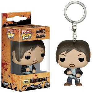 Hot-Bán Phim Truyện Tranh Nhân Vật <span class=keywords><strong>Daryl</strong></span> Dixon Negan PVC Hành Động Hình Móc Khóa Đồ Chơi Với Hộp Phim Hoạt Hình Mô Hình Đồ Chơi Cho Thu Thập - Product Image 5