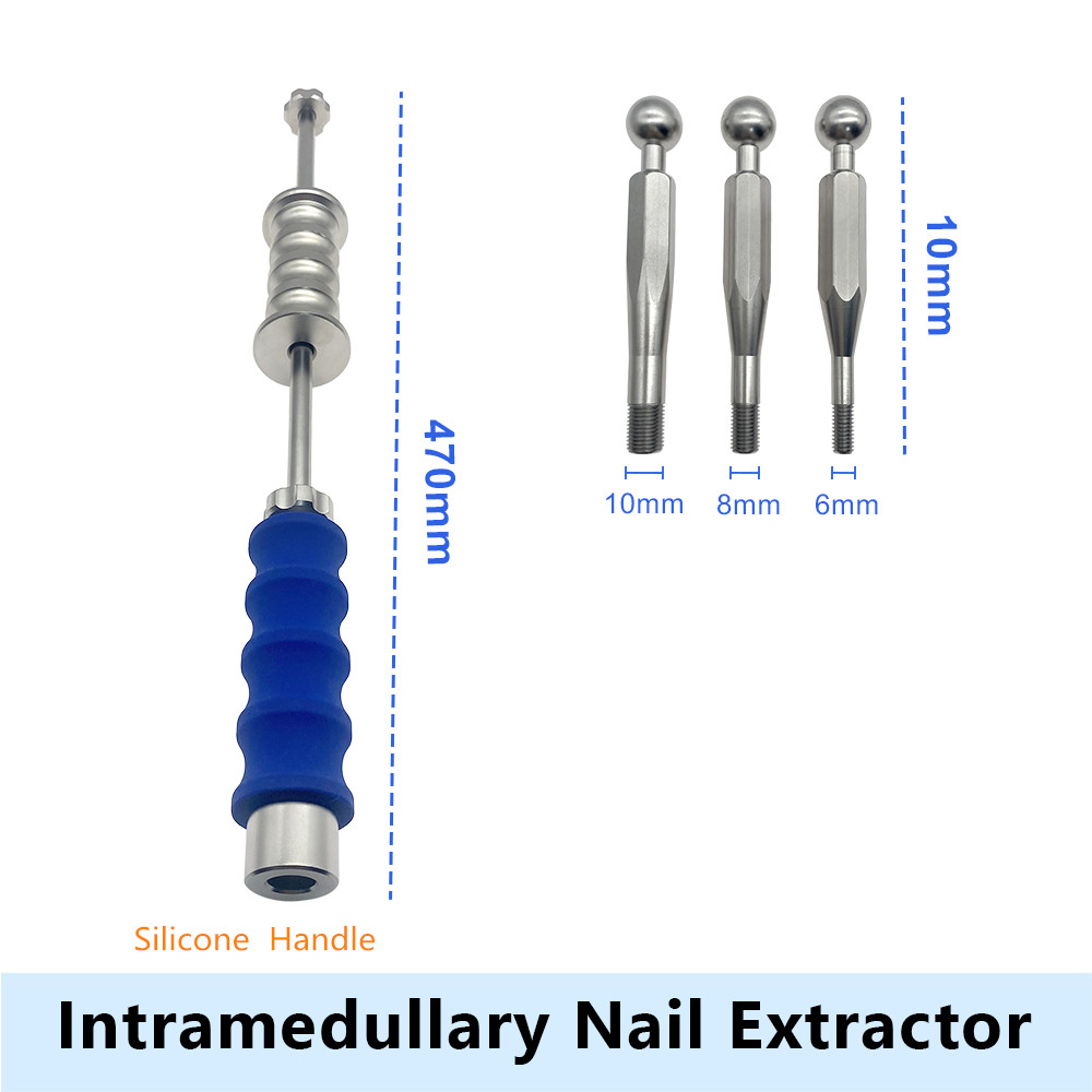 1pc Silicone Handle