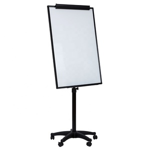 办公室和教室的磁性移动视觉白板白板挂图 - Product Image 4