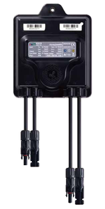 Dual Power Optimizer Solar Optimizer 400W 650W 850W Panel solar Power Optimizer para paneles solares - Product Image 3