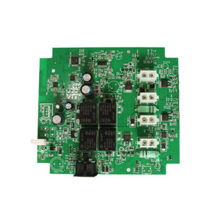 ส่วนประกอบ PCB SMT PCBA ประกอบ PCBA ผลิตชิ้นส่วน PCBA PCBA Electronic - Product Image 6