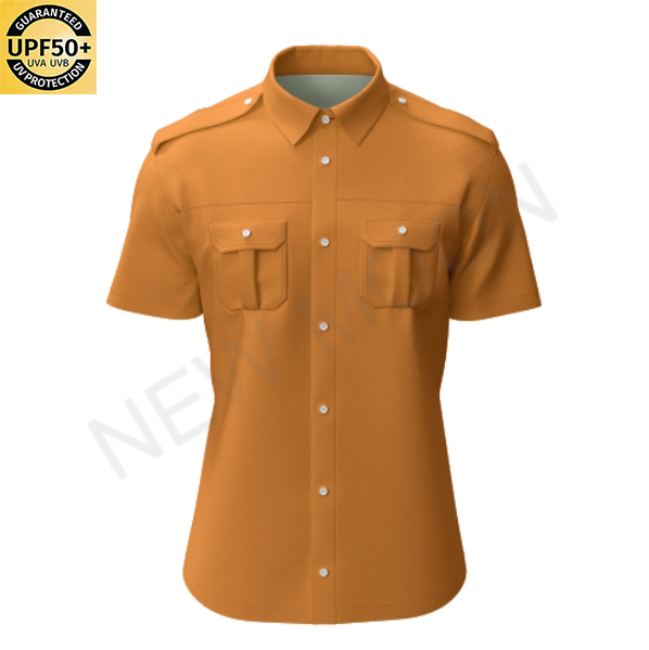 Orange d'été