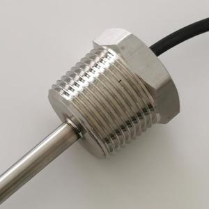 Corrosion Resistant Stainless Steel Ball Low <strong>Level</strong> <strong>Switch</strong> Water <strong>Float</strong> Liquid <strong>Level</strong> <strong>Sensor</strong> - Product Image 3