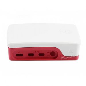 Waveshare The official <strong>Raspberry</strong> <strong>Pi</strong> <strong>case</strong> for <strong>Raspberry</strong> <strong>Pi</strong> 4 - Product Image 6