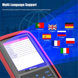 XTOOL-programador X100 PRO3 con 7 funciones de reinicio, herramienta de programación inmovilizadora, adaptador EEPROM, actualización gratuita de por vida, envío gratuito por DHL - Product Image 3