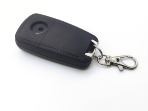 Foyum TY ODM & OEM all'ingrosso Wireless RF 3 pulsanti di rotolamento chiave per auto universale telecomando duplicatore per auto/Garage