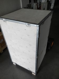 Off Grid 50kw Wind Generator <strong>Controller</strong> <strong>with</strong> 3 Phase <strong>Dump</strong> <strong>Load</strong> for 480VDC Battery Bank <strong>with</strong> Rs485 - Product Image 3