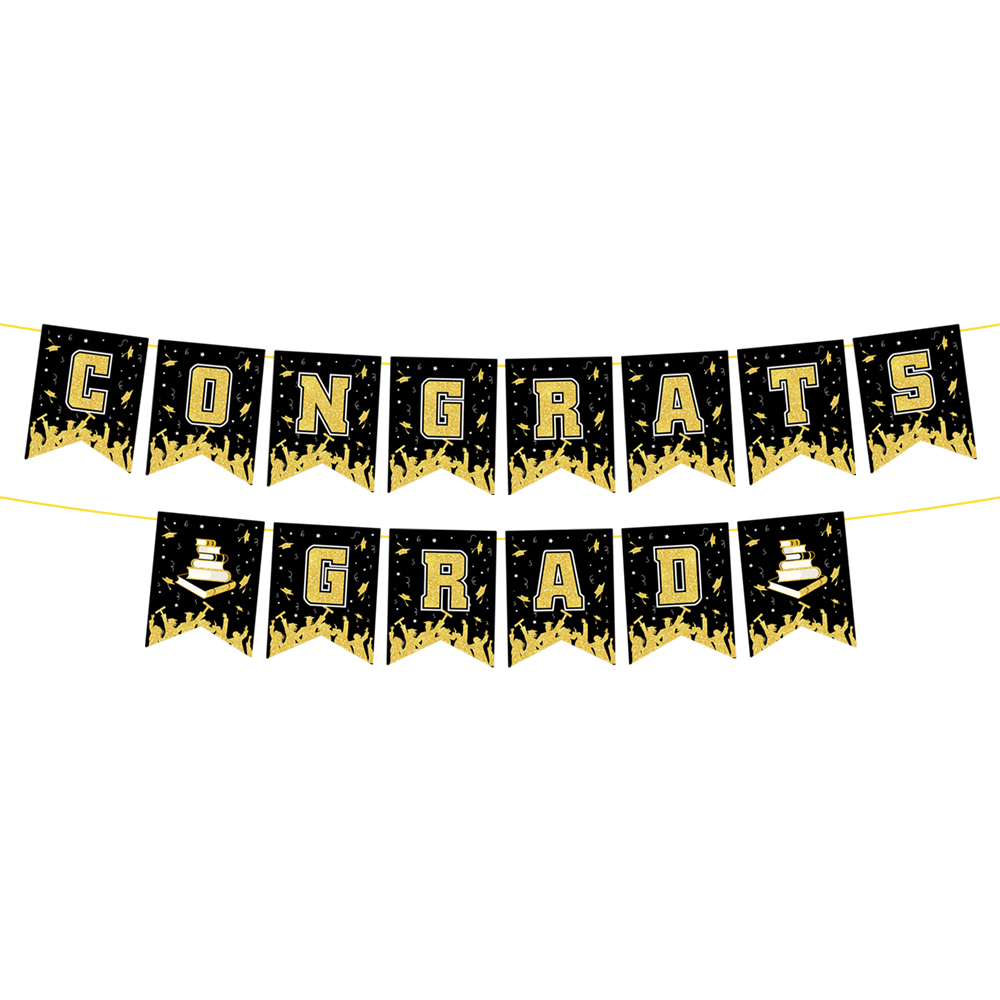 flag banner*1pcs