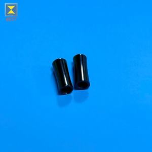 <span class=keywords><strong>Zirconia</strong></span> מותאם אישית לטפל גוף עיבוד שבבי ללבוש מותאם אישית, עמיד במיוחד, חלקי קרמיקה - Product Image 3