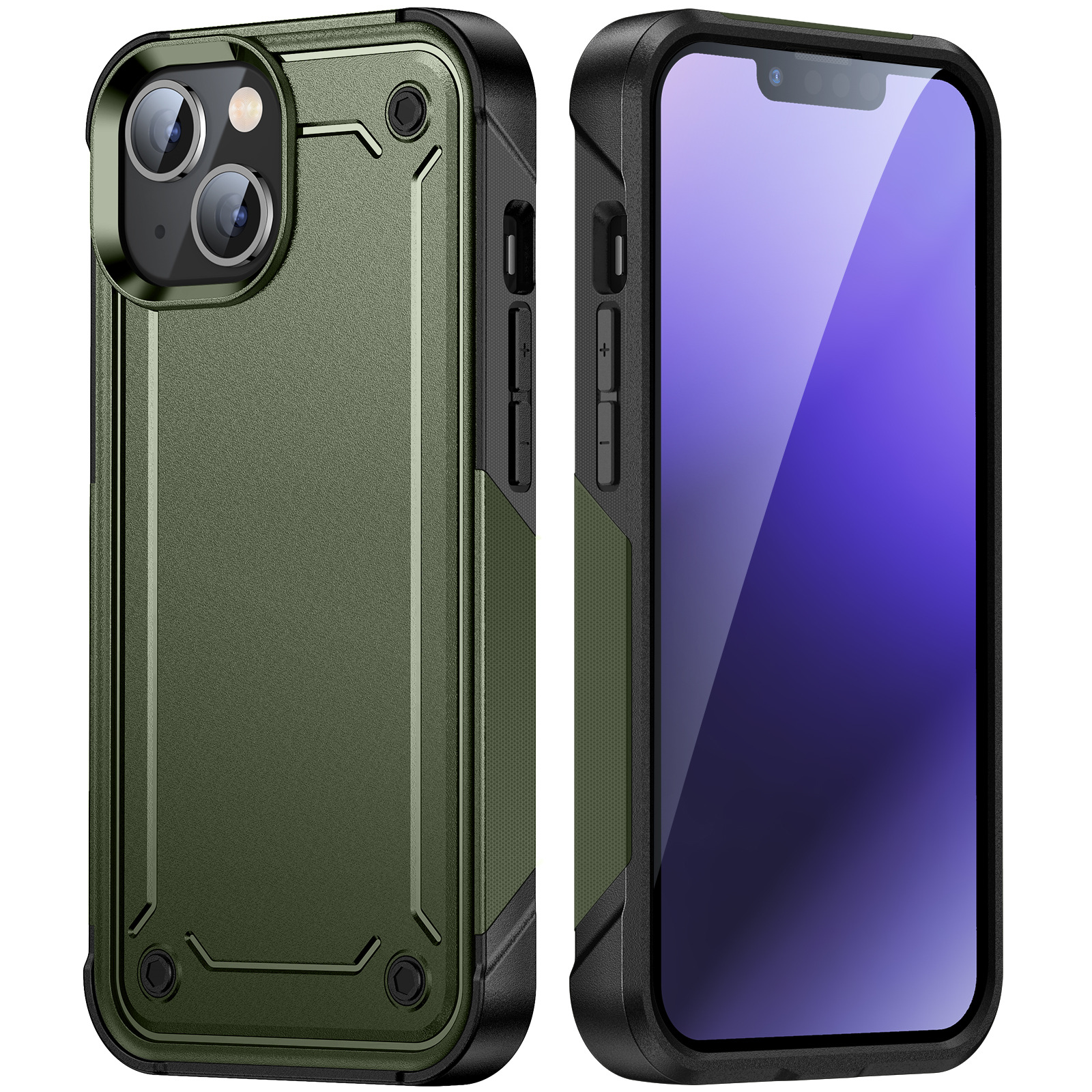 Verde