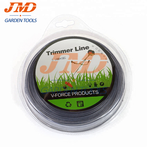 Brush Cutter <strong>Nylon</strong> Trimmer Line Grass Trimmer Machine Grass Cutting <strong>String</strong> Trimmer <strong>Nylon</strong> Line - Product Image 1