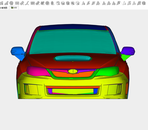 Diseño de dibujo Cad Stl/Stp 3D File Servicio profesional de creación rápida de prototipos Servicio de diseño 3D - Product Image 3