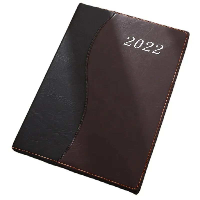 Cuaderno personalizado A4, productos chinos, agenda, diario, escuela, papelería