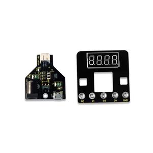 Keyestudio Micro Bit scheda adattatore di alimentazione per Microbit - Product Image 2